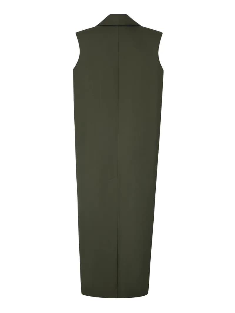 Modest fashion: элегантность без компромиссов