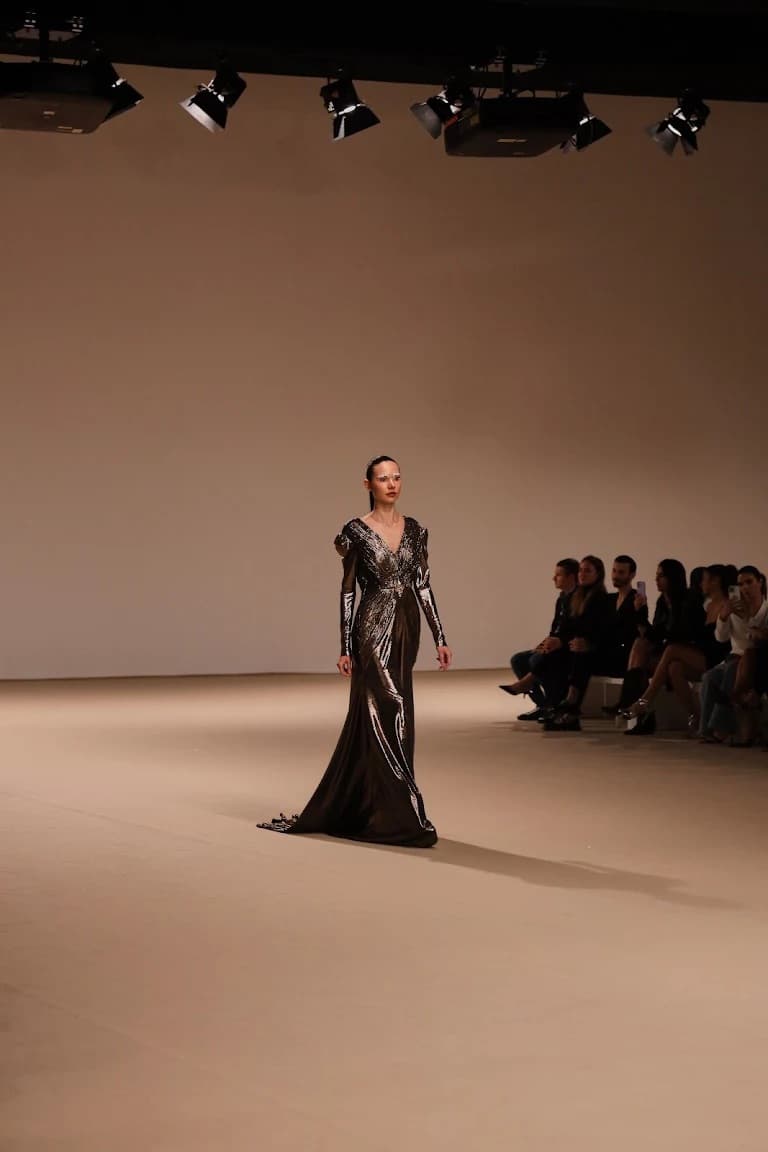 HUMARIFF Art of Living — look 4