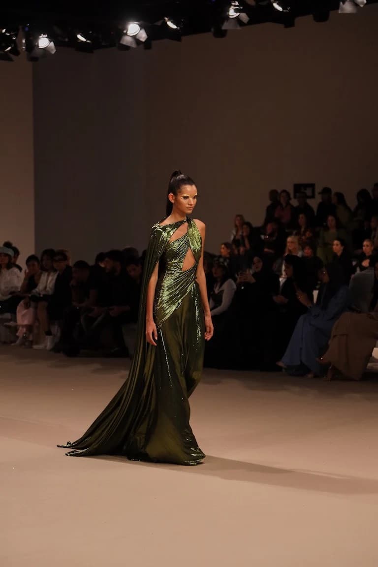 HUMARIFF Art of Living — look 7