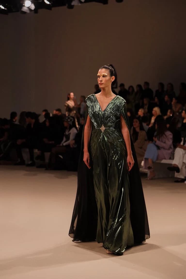 HUMARIFF Art of Living — look 11