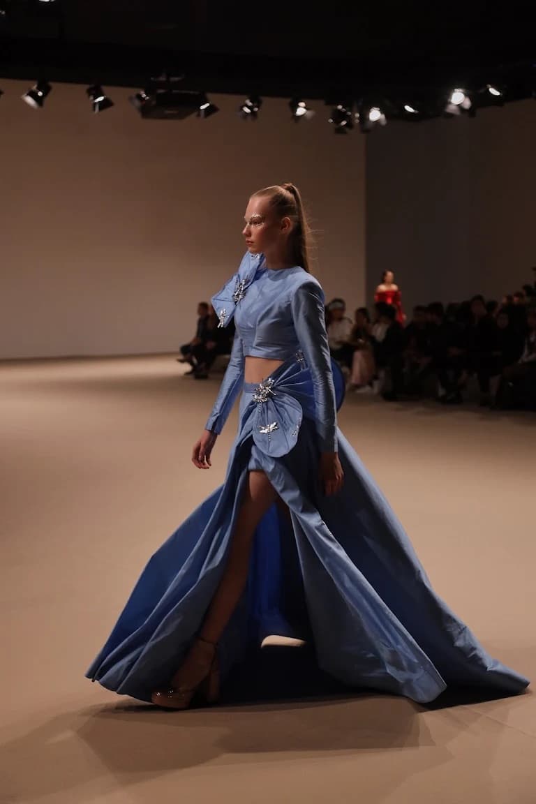 HUMARIFF Art of Living — look 20