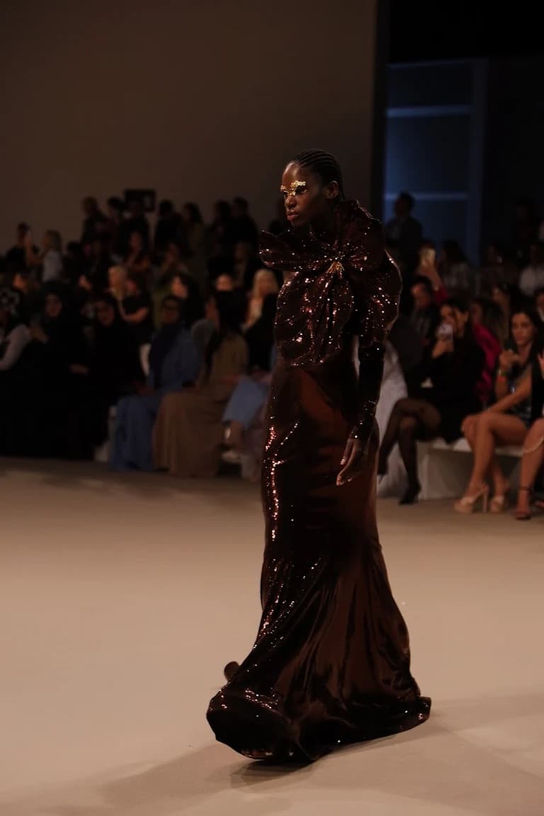 HUMARIFF Art of Living — look 30