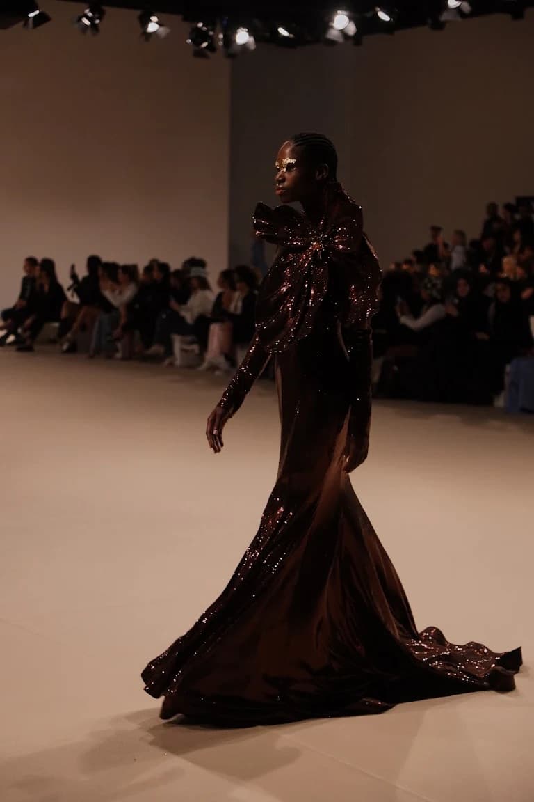 HUMARIFF Art of Living — look 31