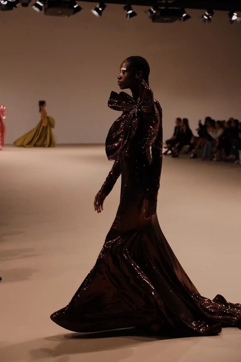 HUMARIFF Art of Living — look 32