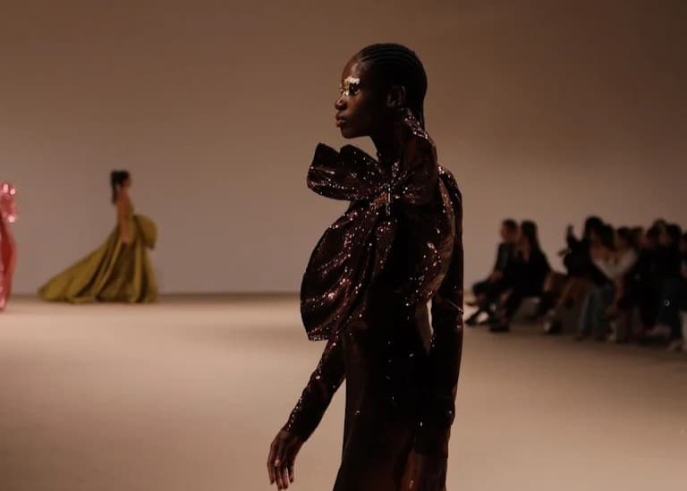 HUMARIFF Art of Living — audience