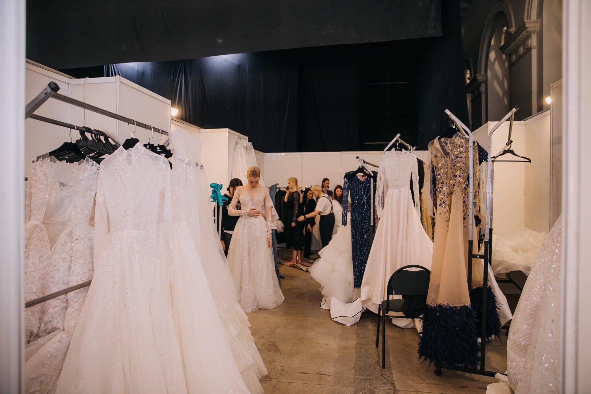 История бренда