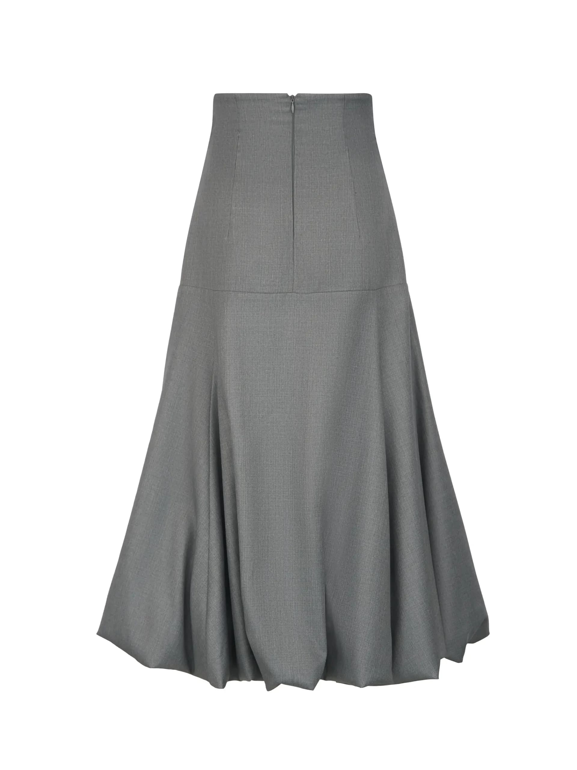 Puffball Skirt Grace