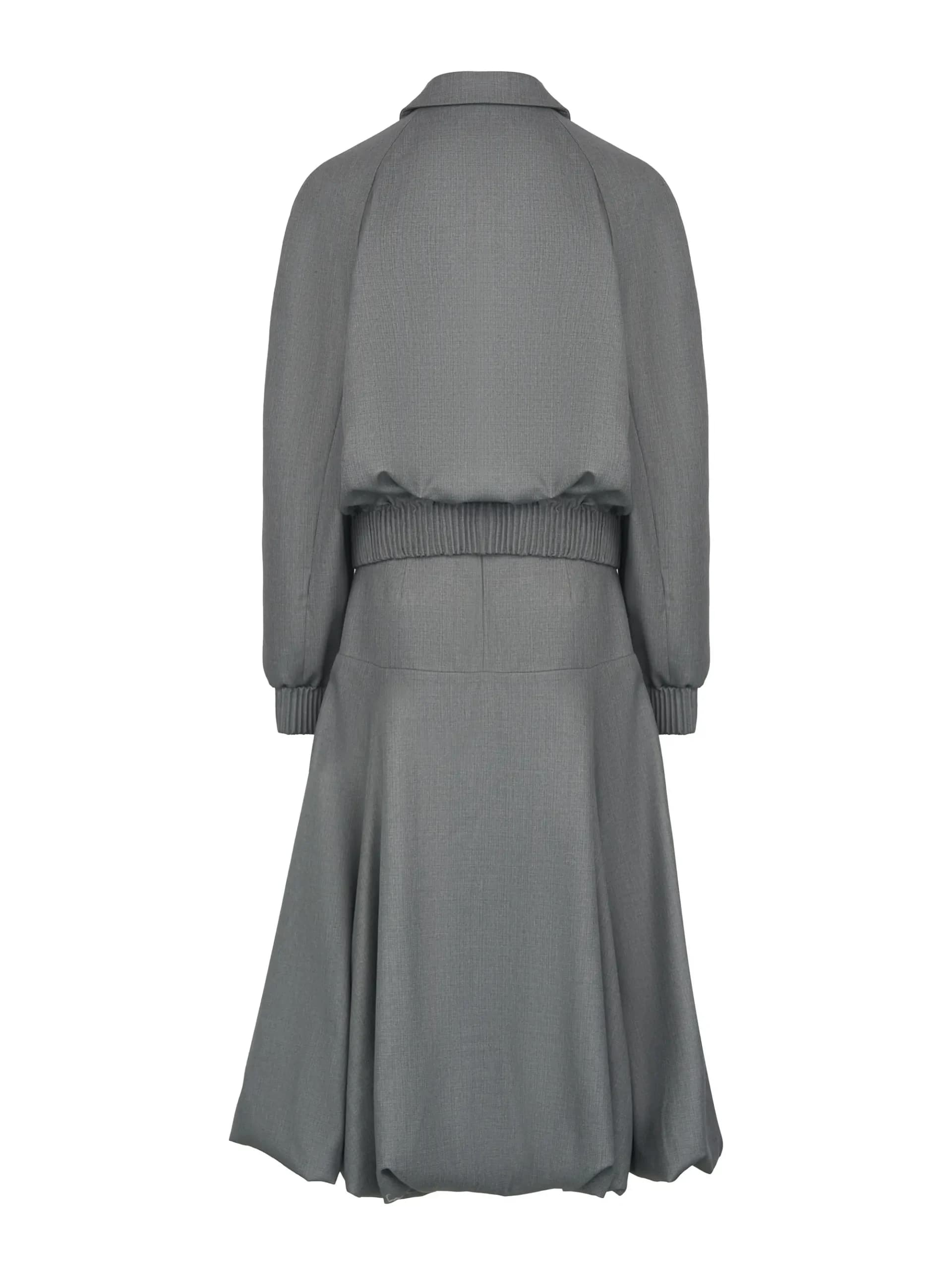 Puffball Skirt Grace