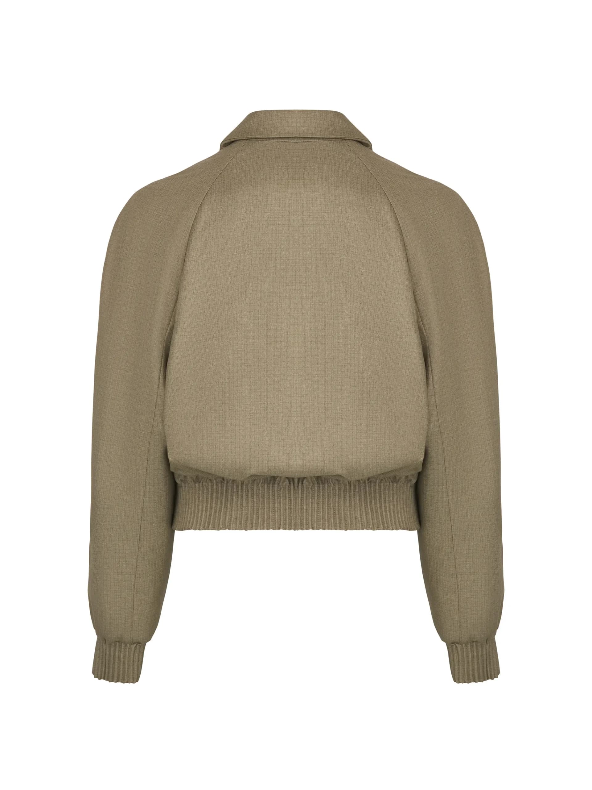 Бомбер “Sand”