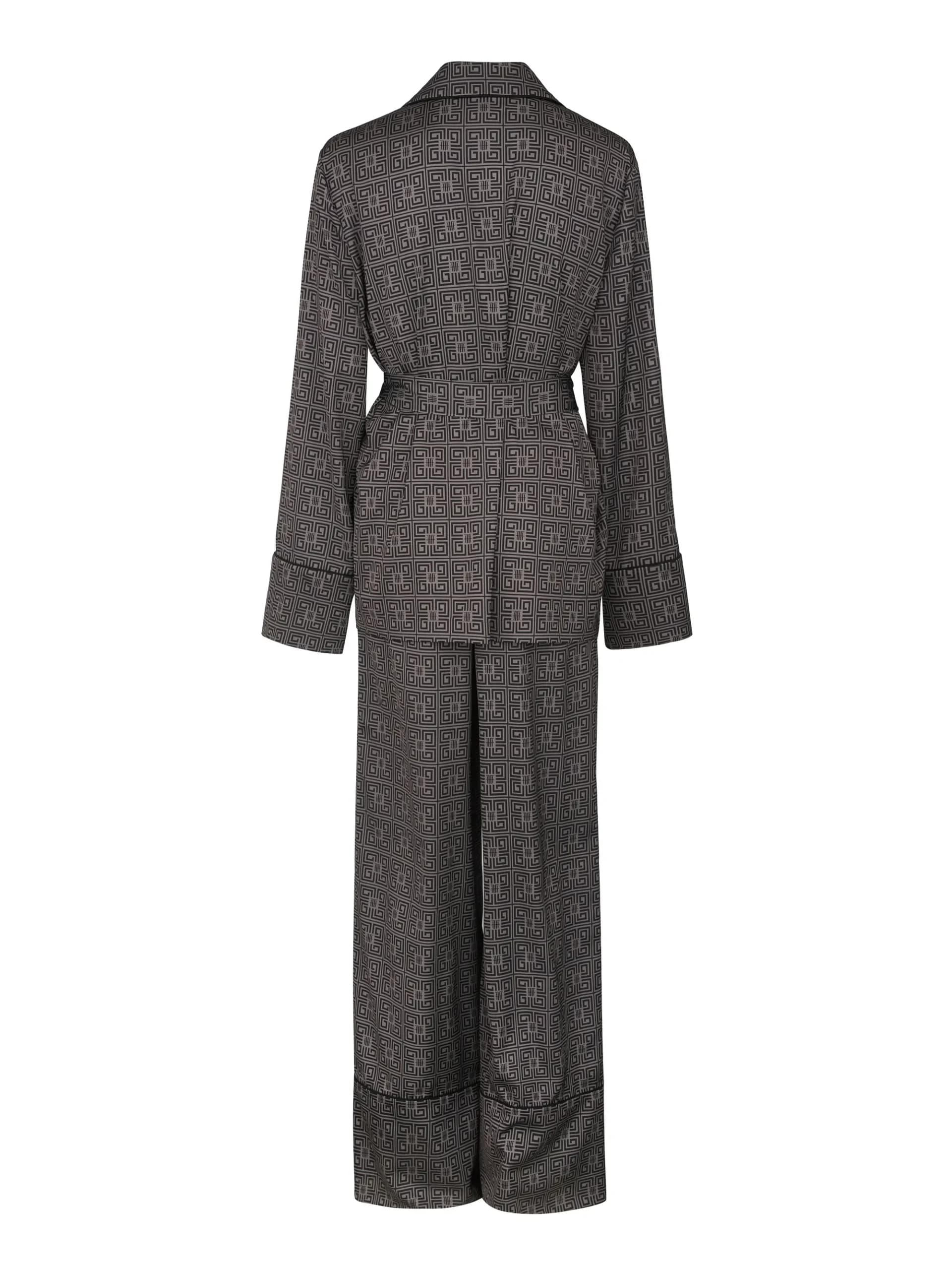 Humariff Pyjama Suit