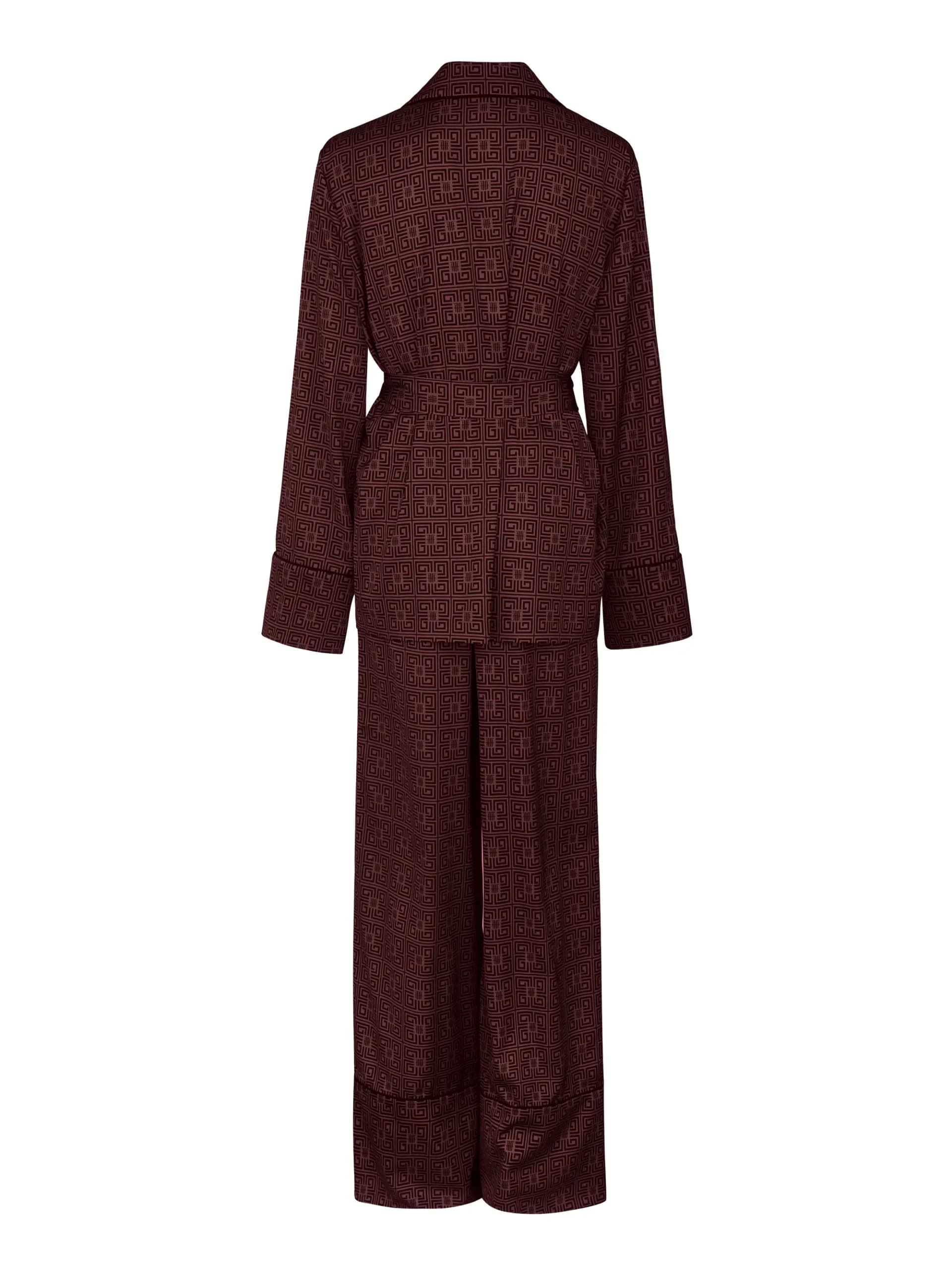 Humariff Pyjama Suit