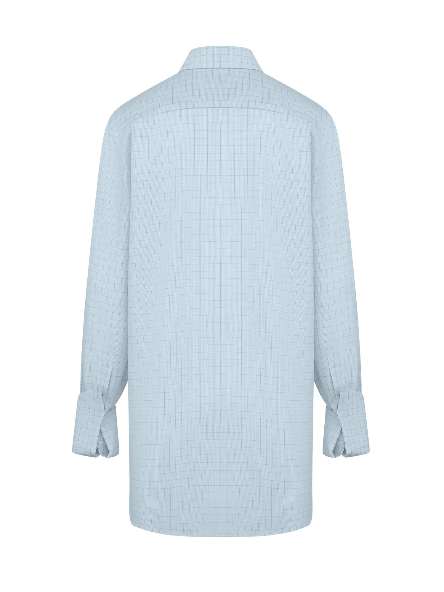 Рубашка «Azure»