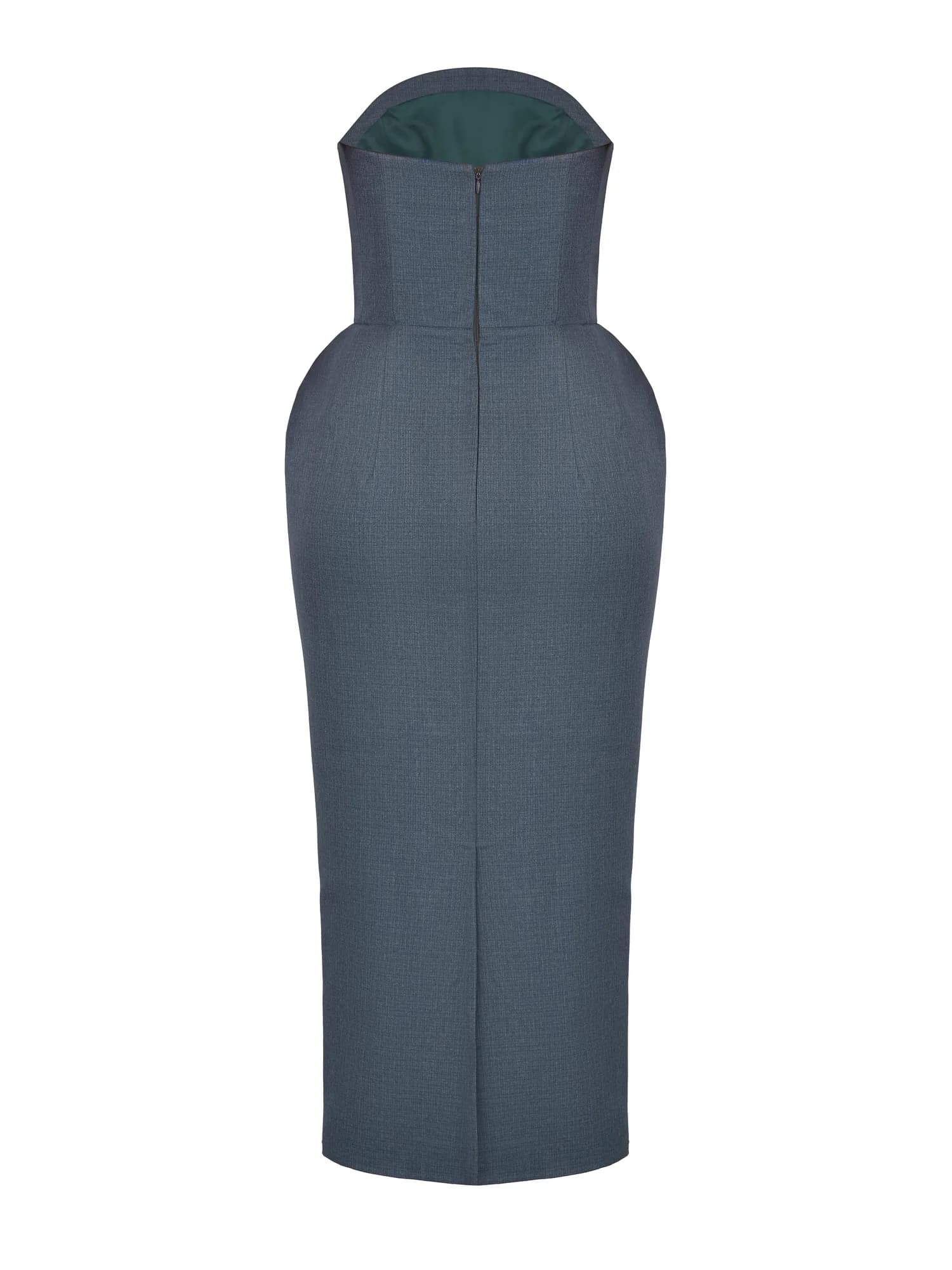 Corset Bustier Dress