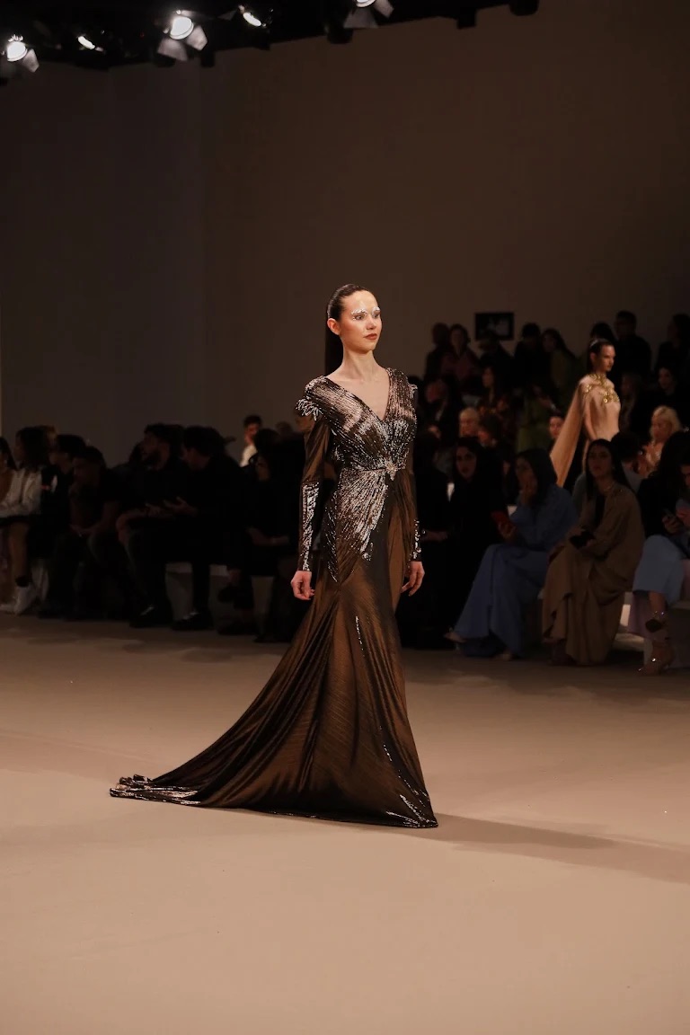 HUMARIFF Art of Living — look 5