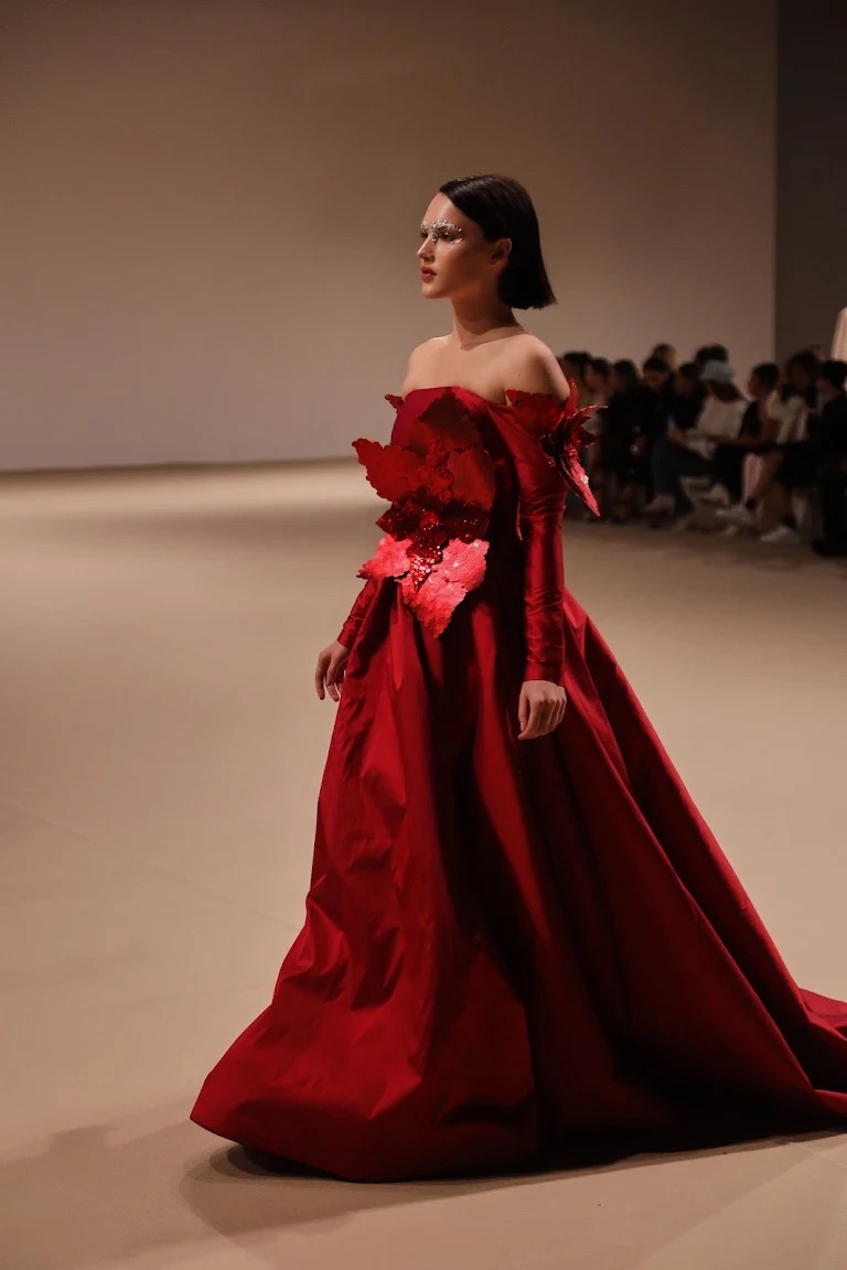 HUMARIFF Art of Living — look 17