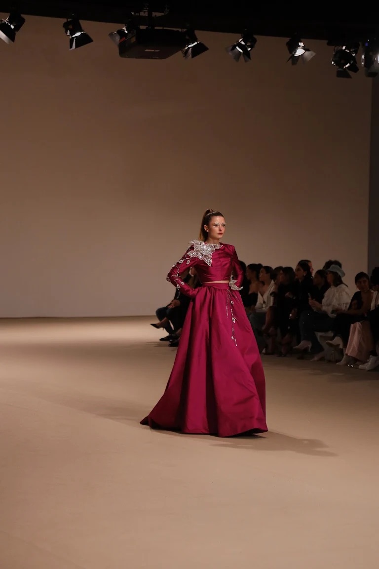 HUMARIFF Art of Living — look 18