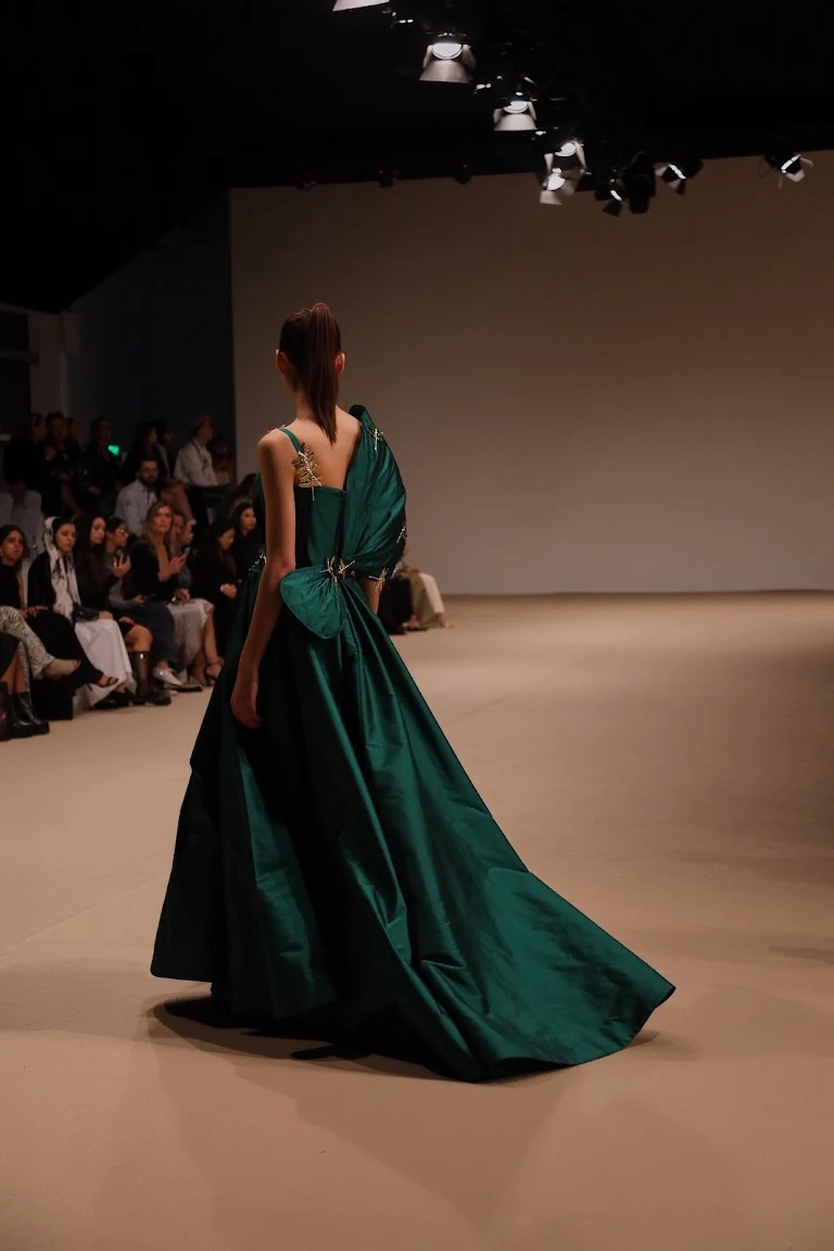 HUMARIFF Art of Living — look 23
