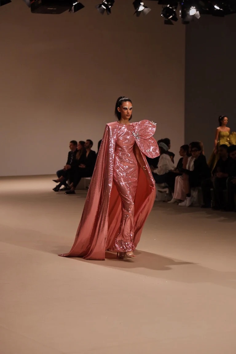 HUMARIFF Art of Living — look 33