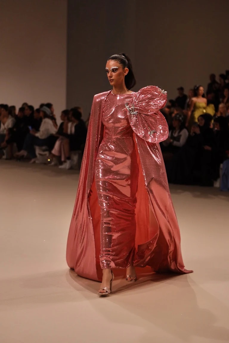 HUMARIFF Art of Living — look 34