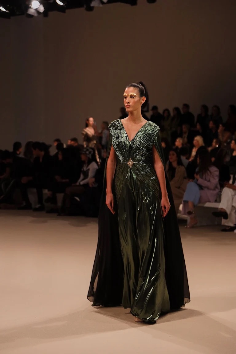 HUMARIFF Art of Living — look 3