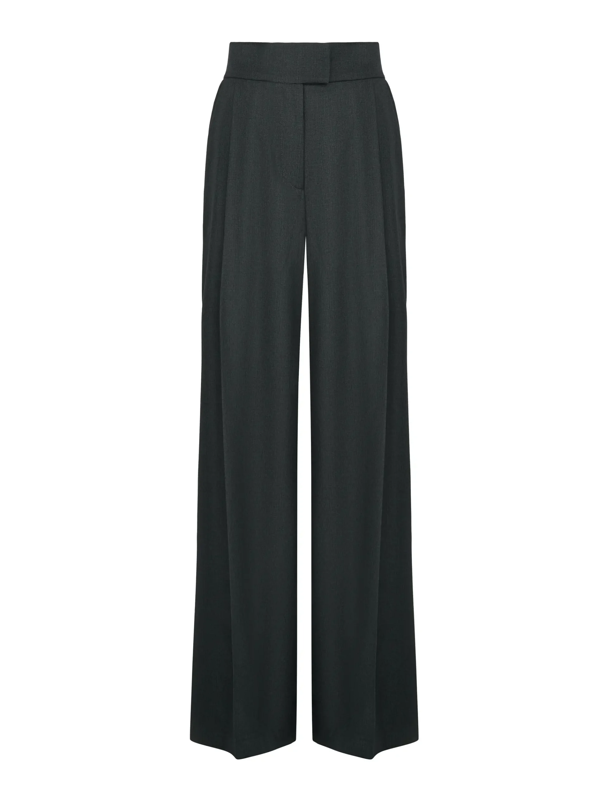 Palazzo Trousers Graff