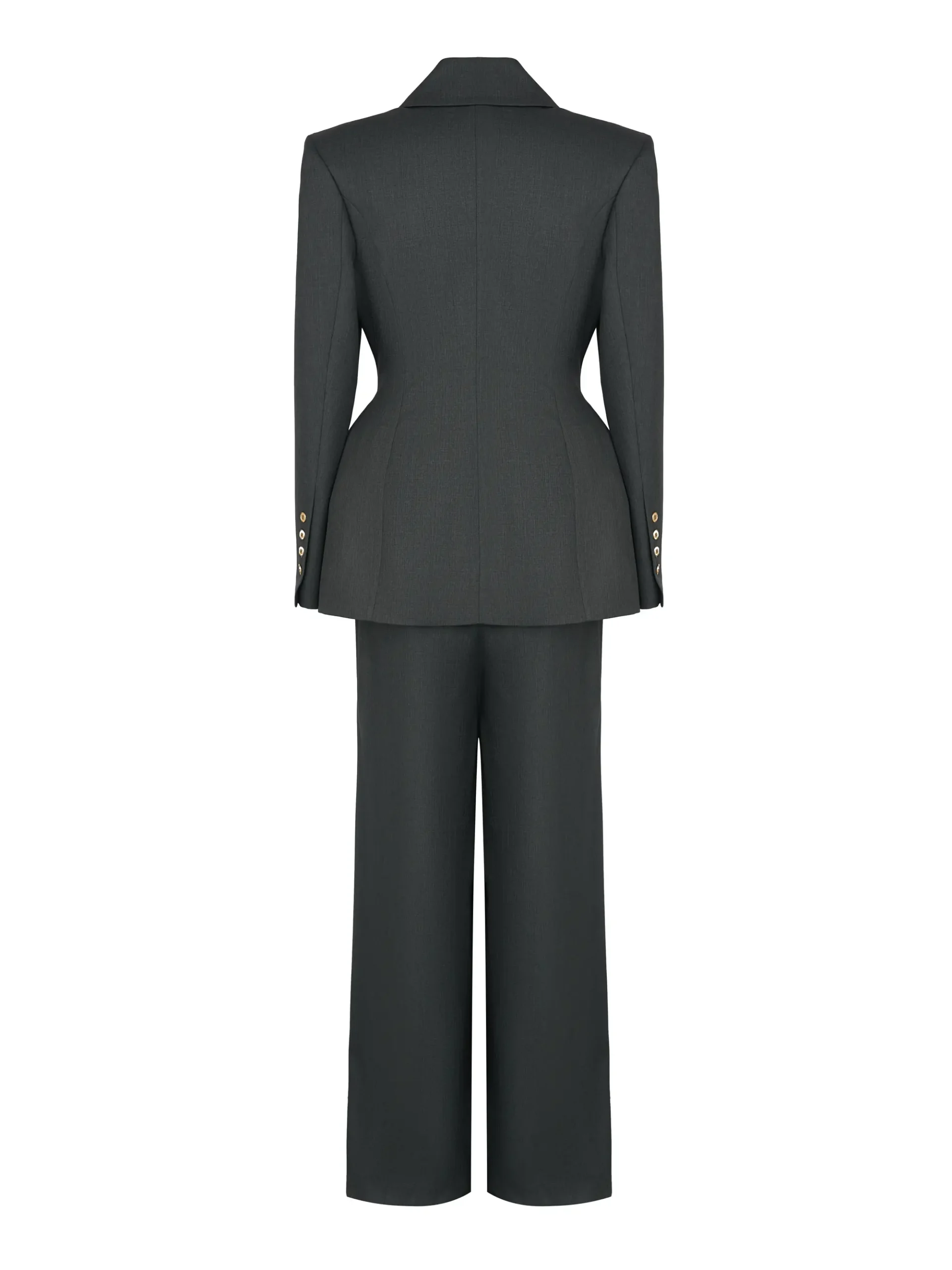 Palazzo Trousers Graff