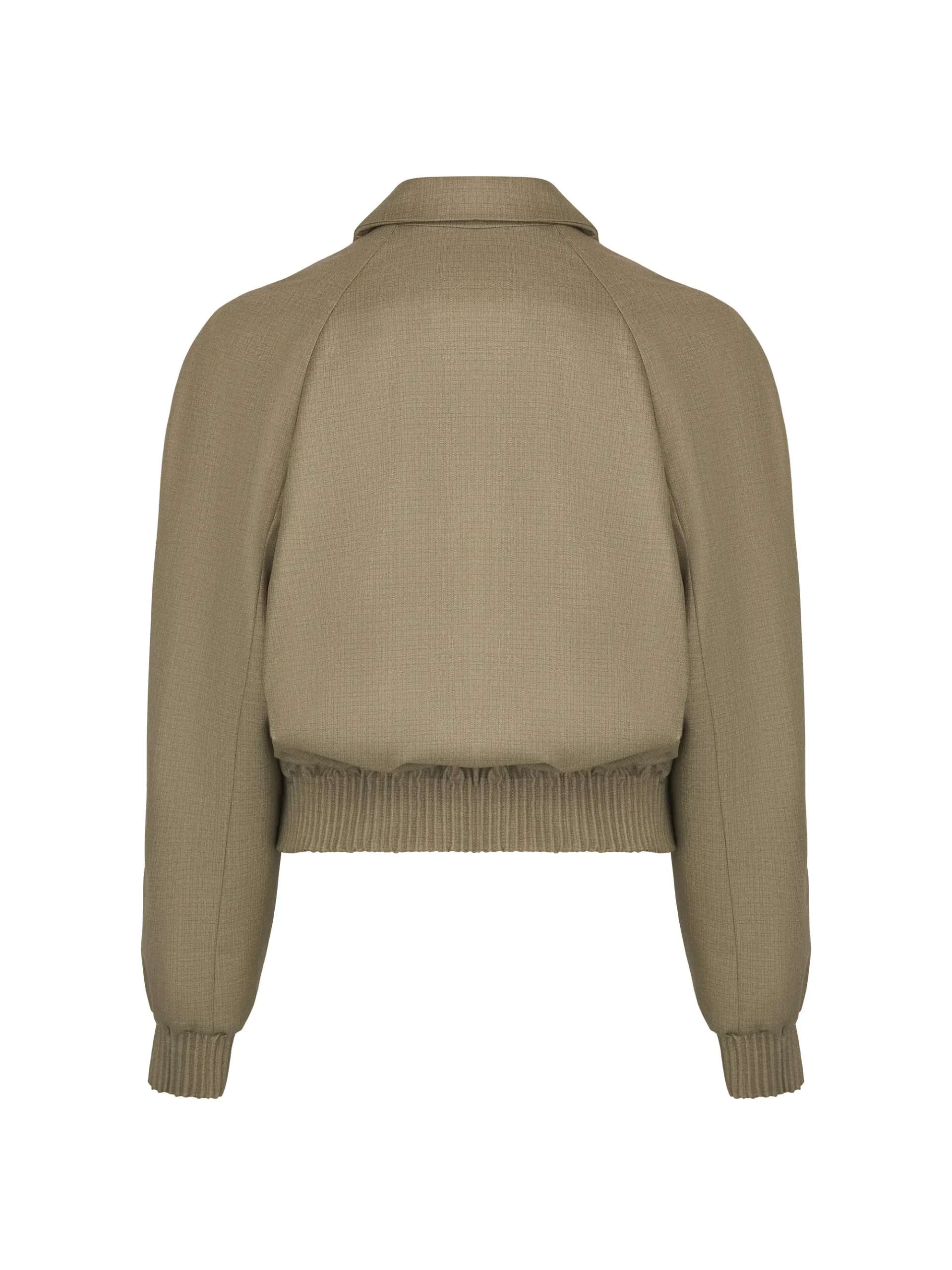 Bomber Sand