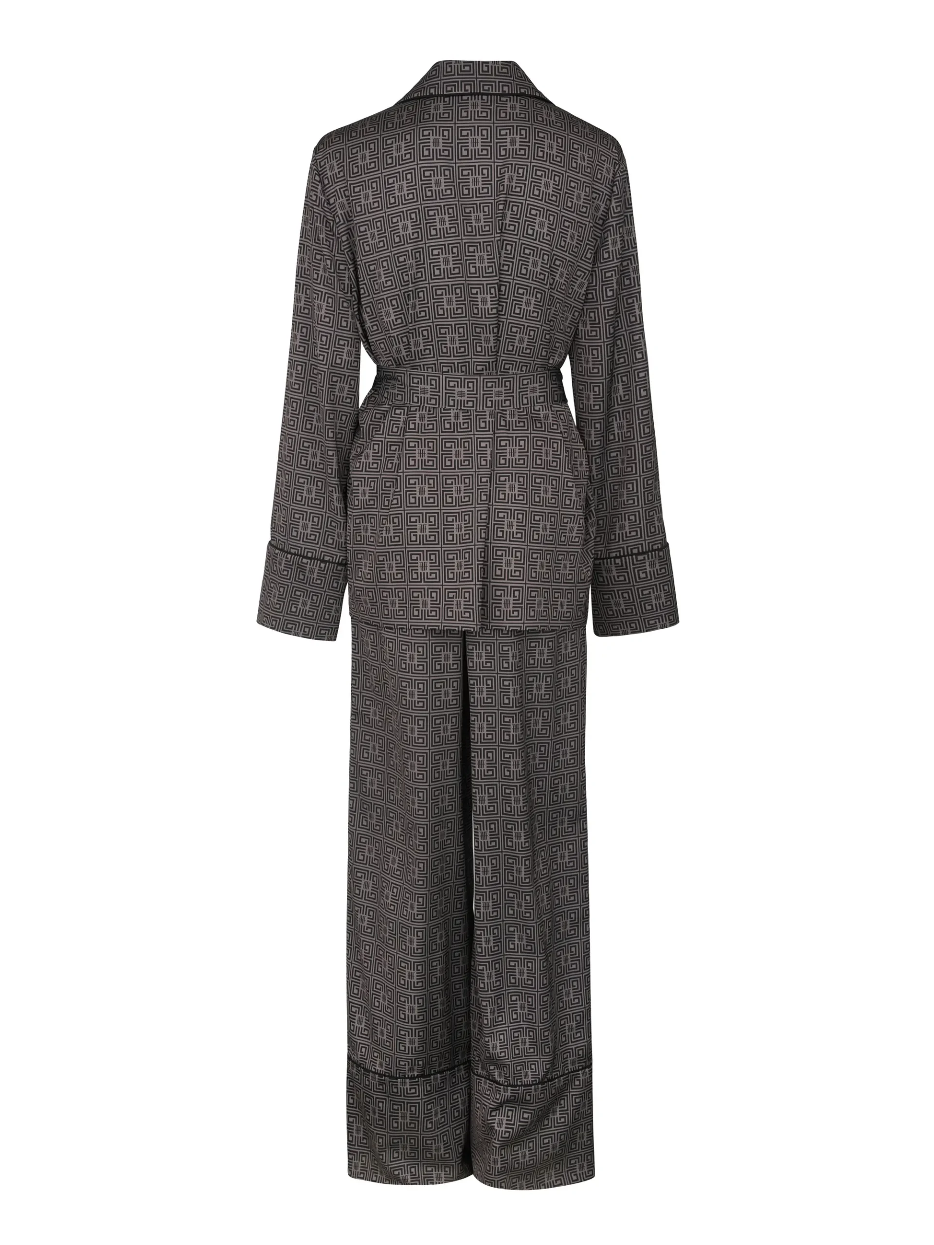 Humariff Pyjama Suit