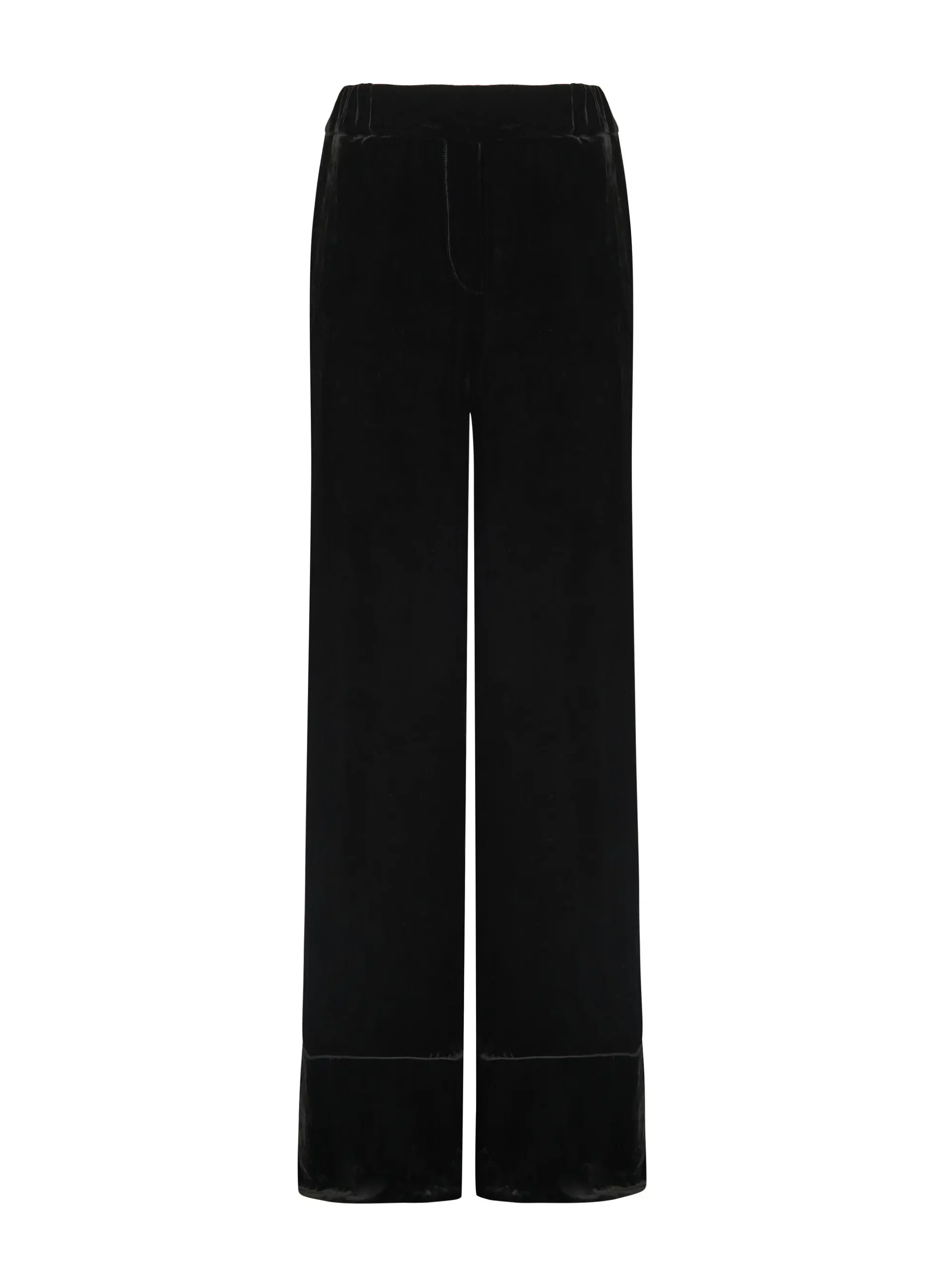 Velvet Suit Black Opium