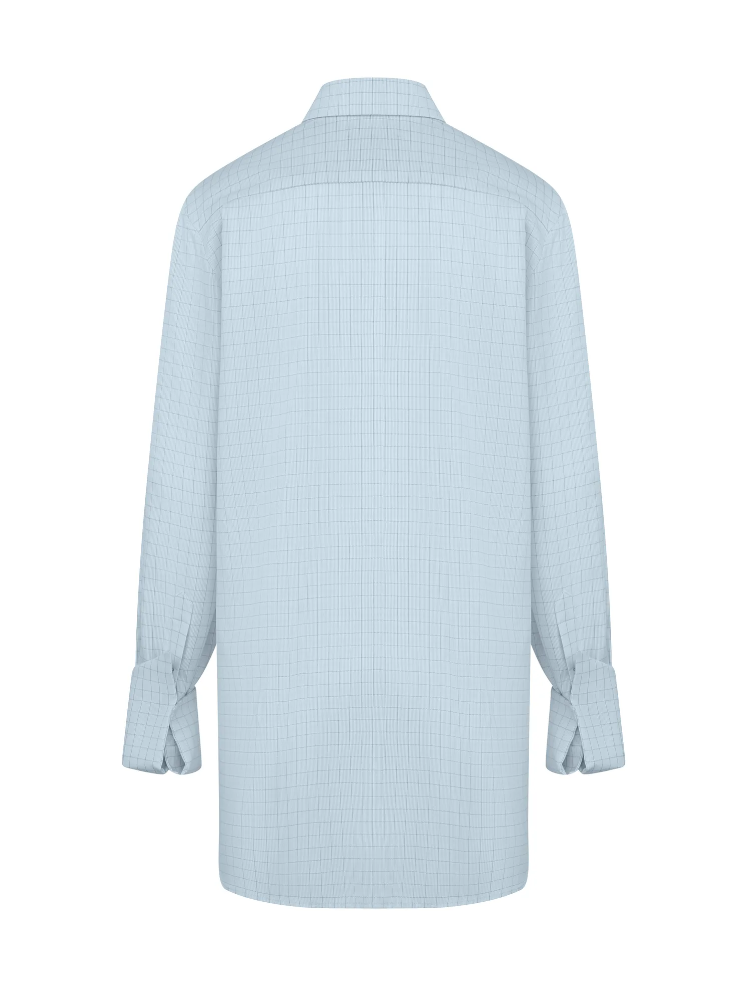 Shirt Azure