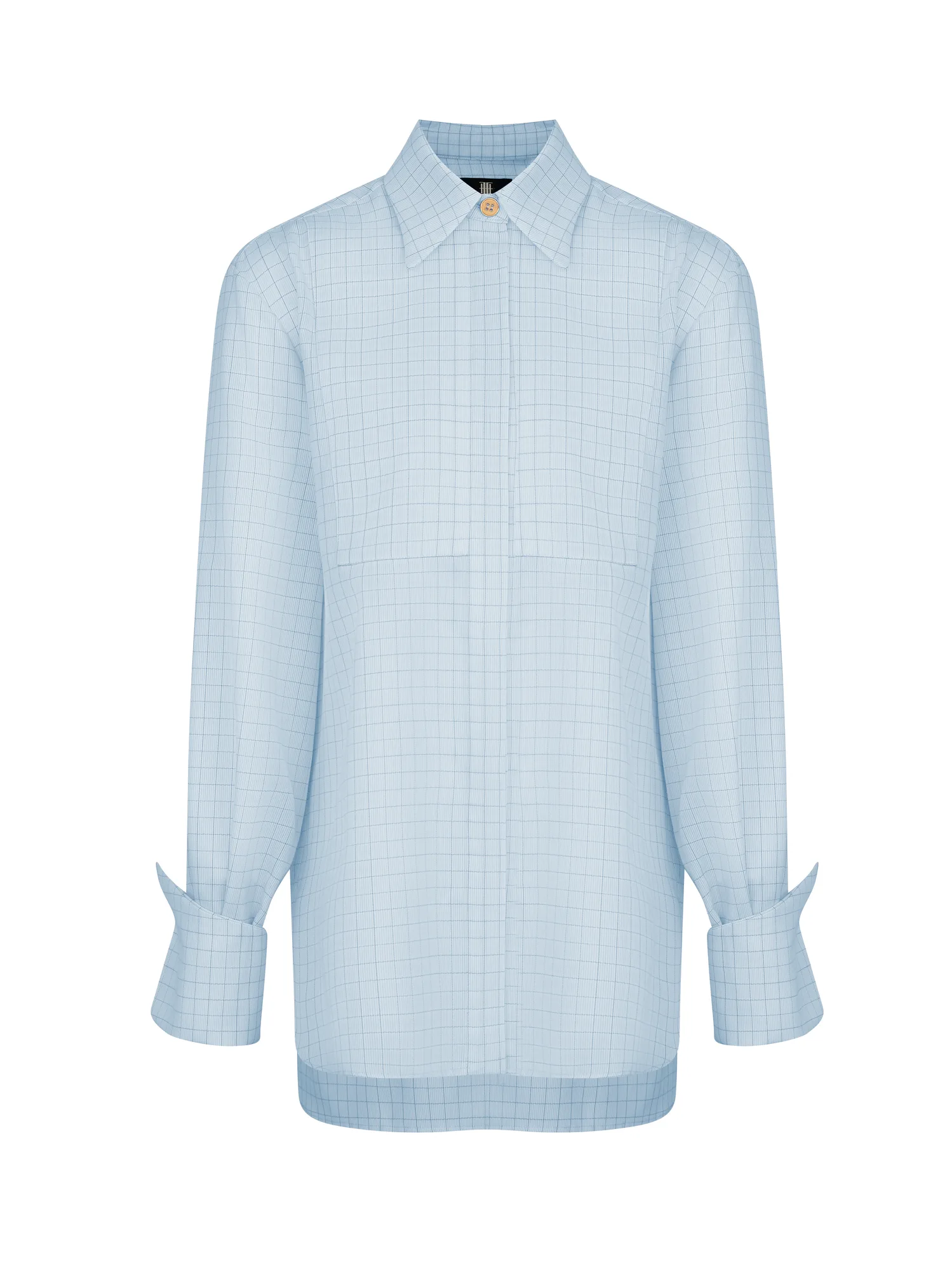 Shirt Azure