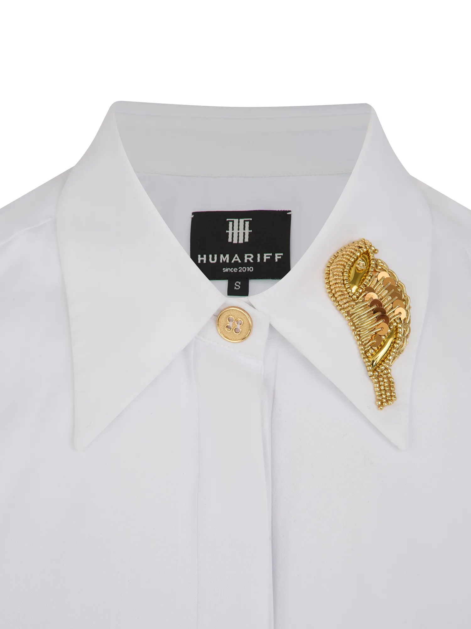 Maxi Shirt Bird