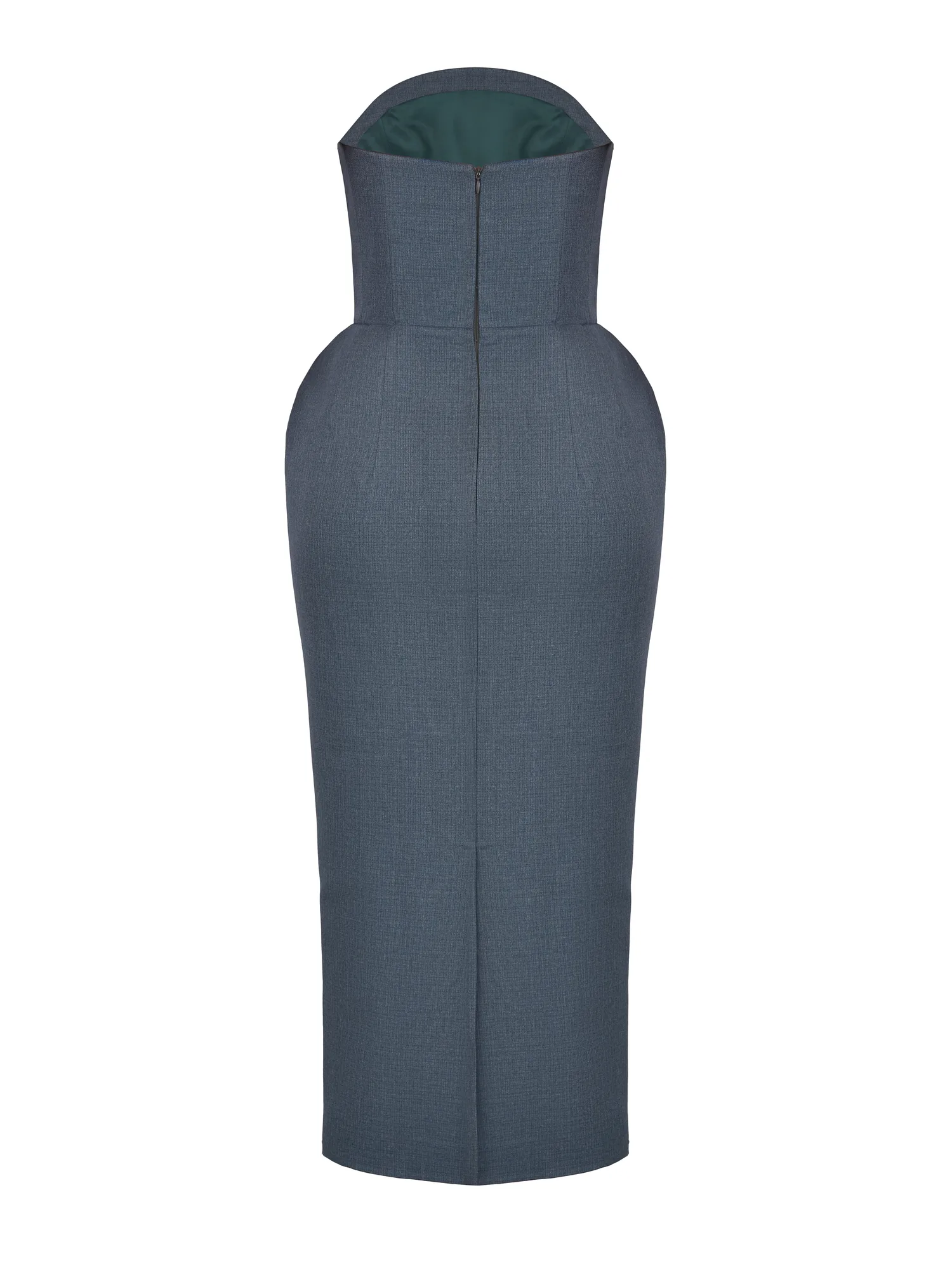 Corset Bustier Dress